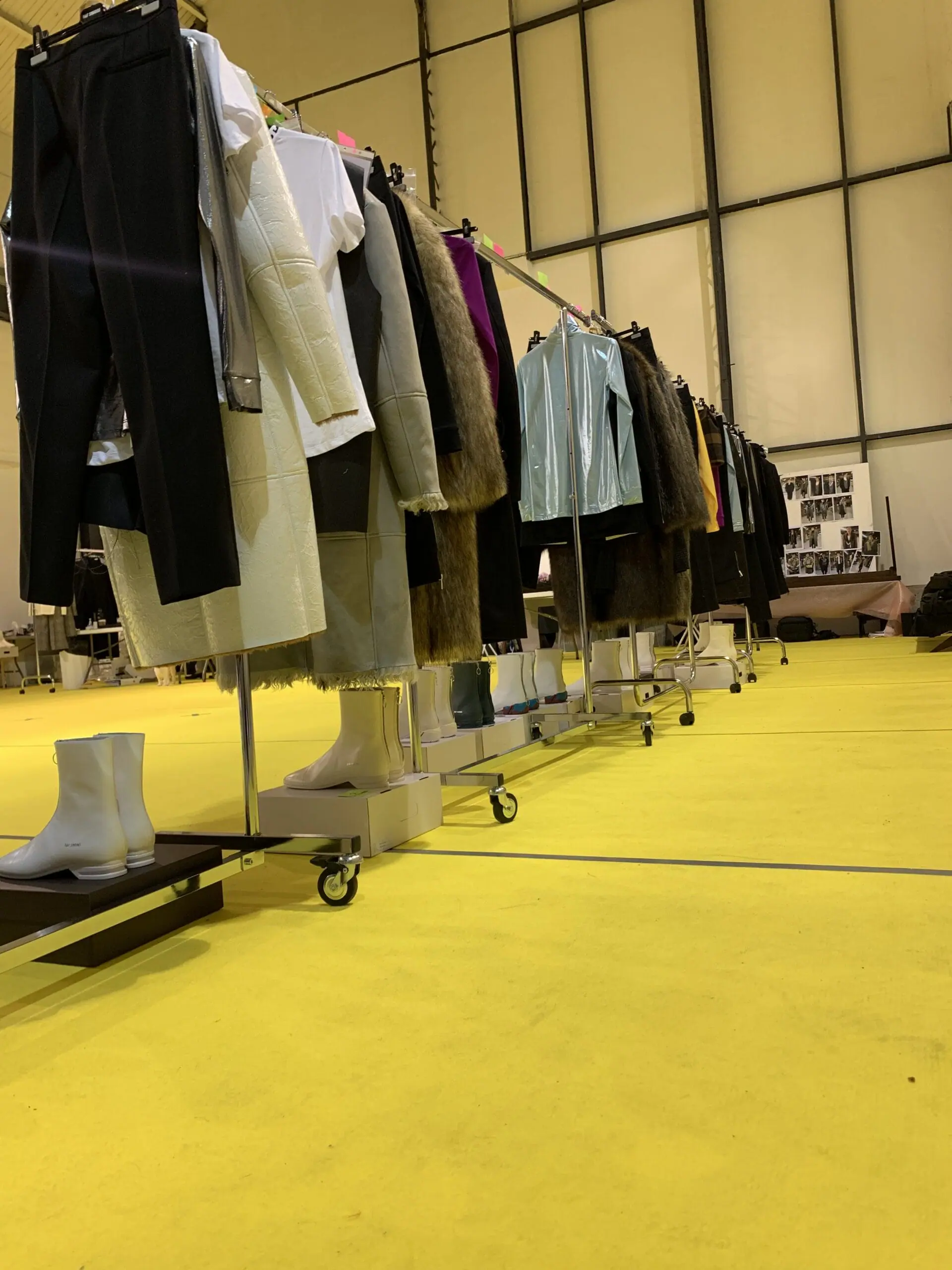 Archive | Raf Simons AW20