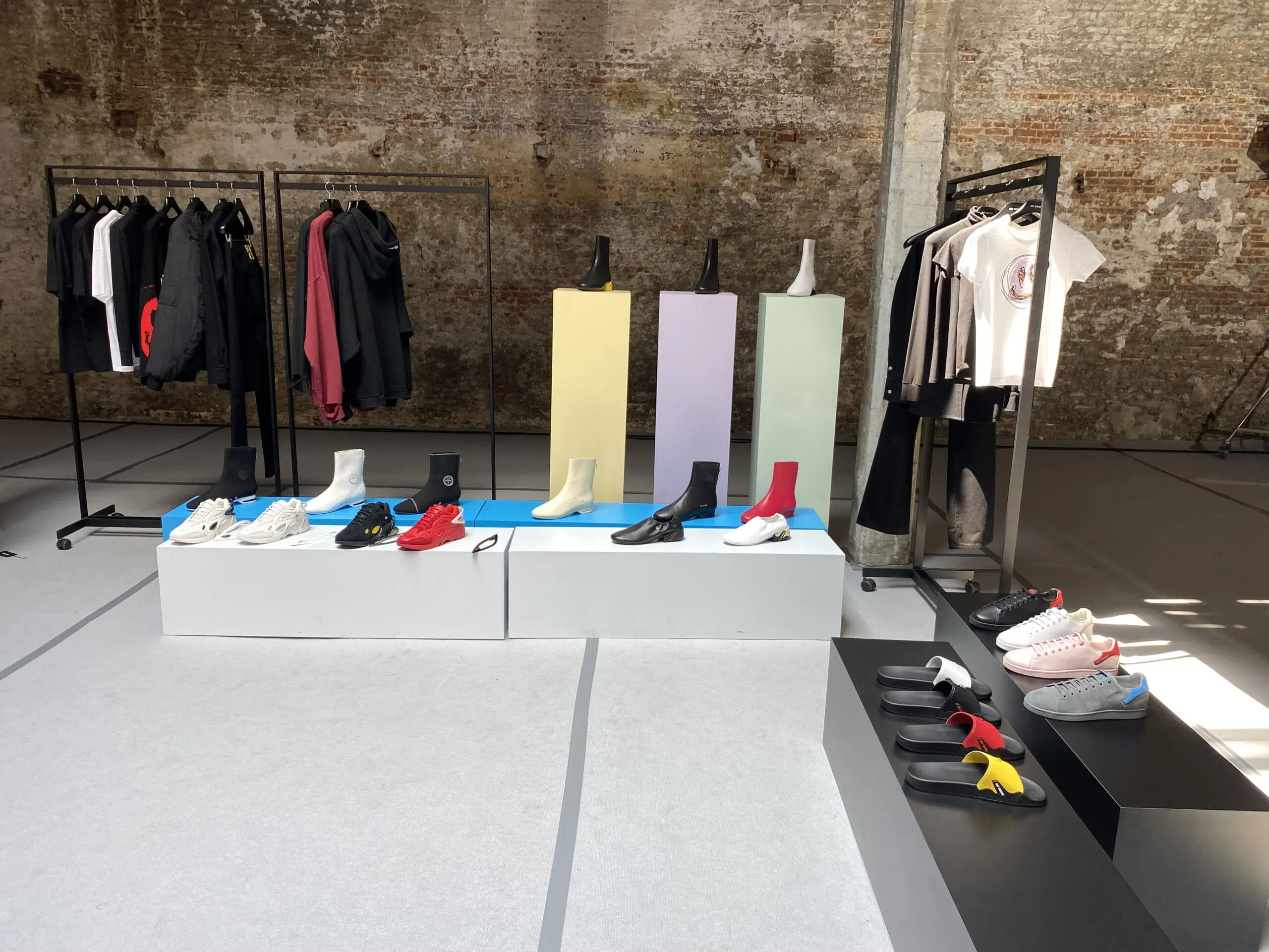 Archive | A Cold Wall SS23