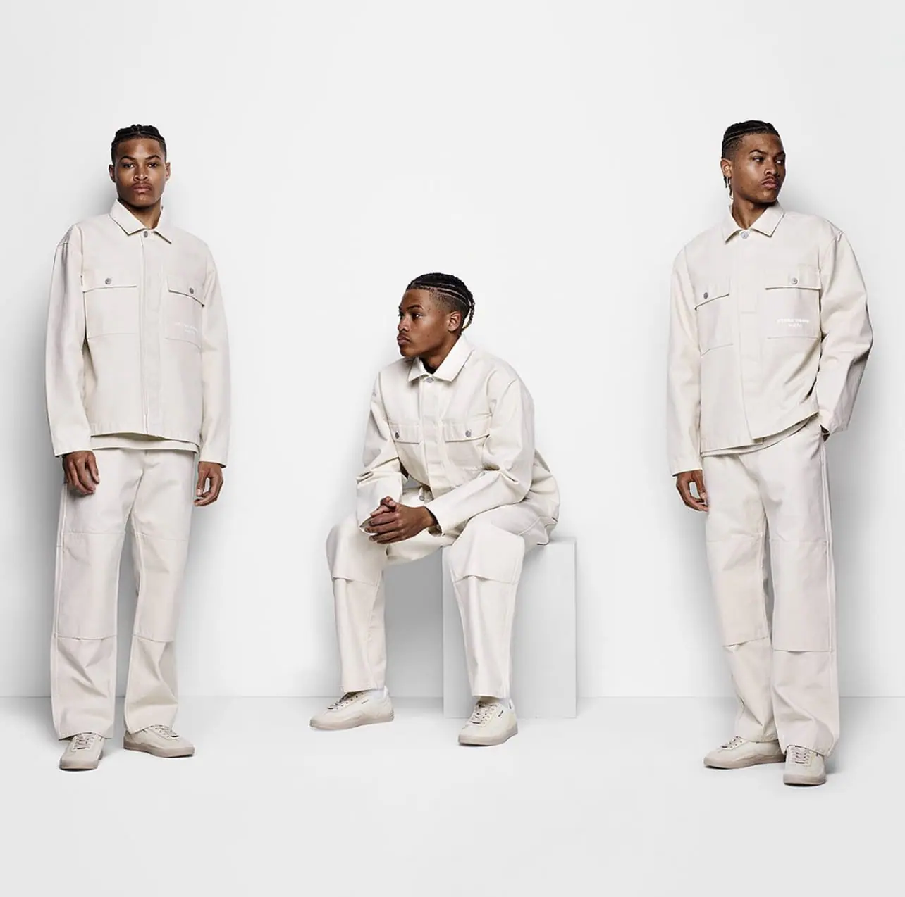 Archive | Stone Island AW23