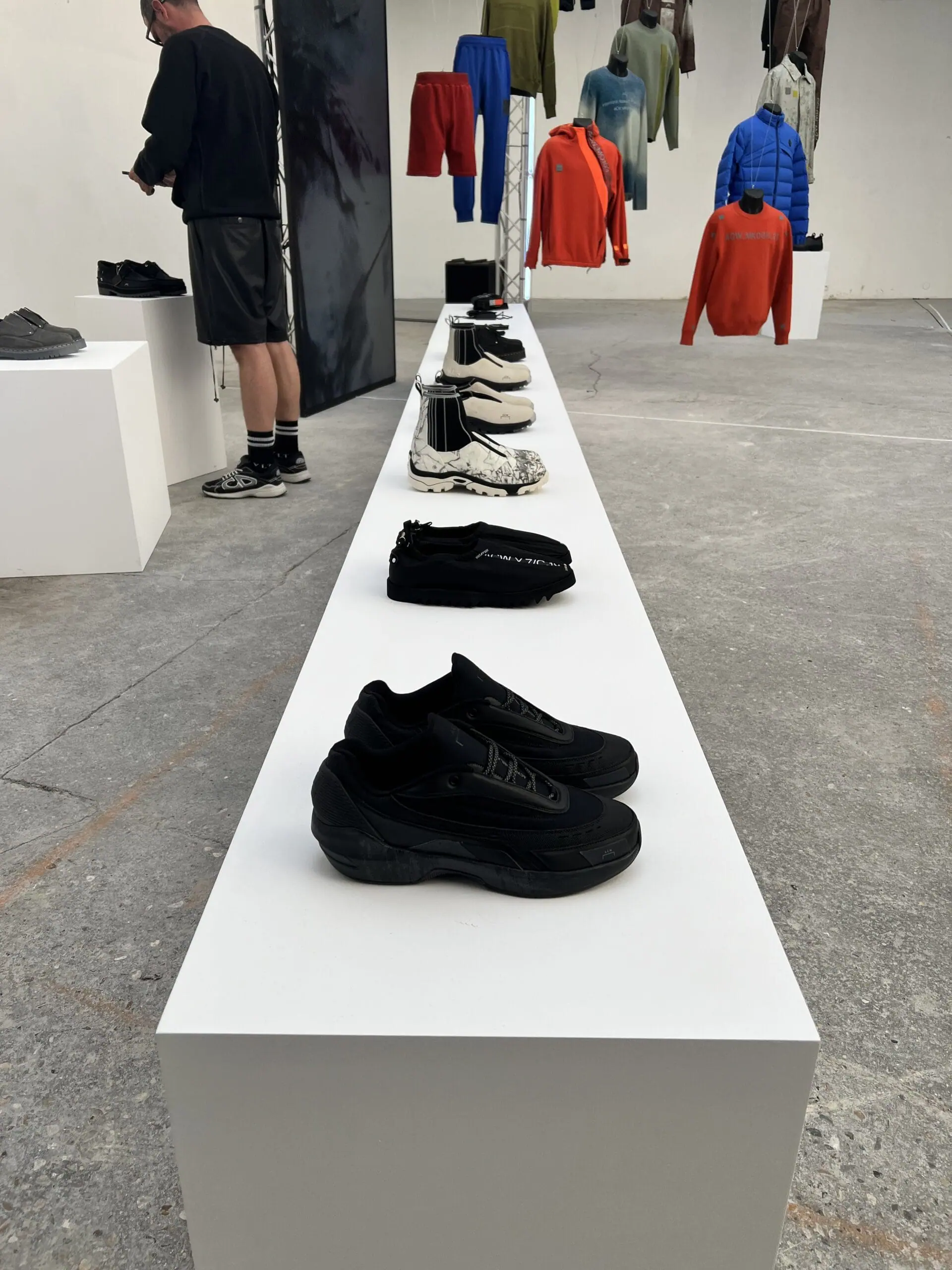 Archive | A Cold Wall SS23