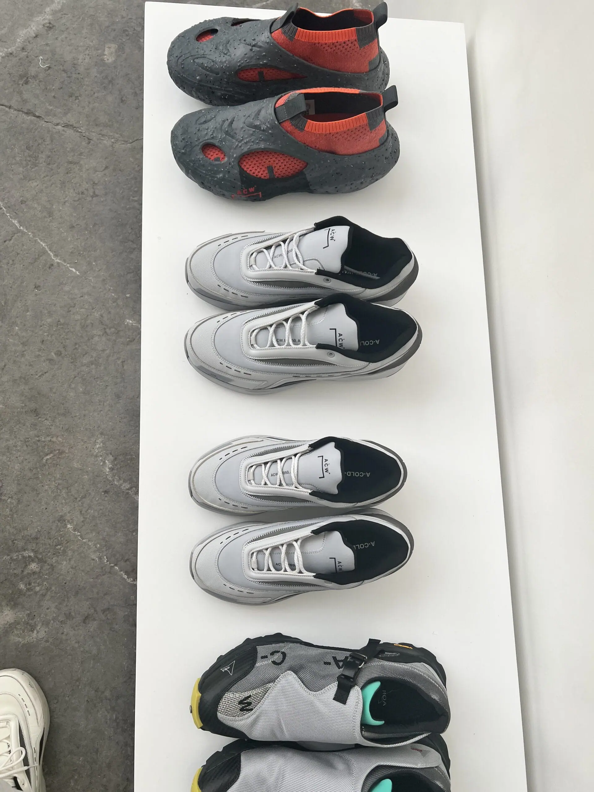 Archive | A Cold Wall SS23